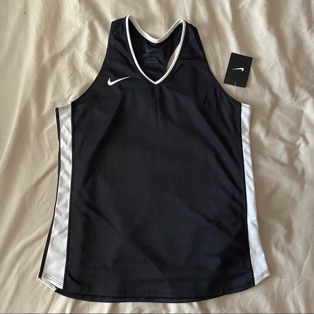Nike Workout Tank Top